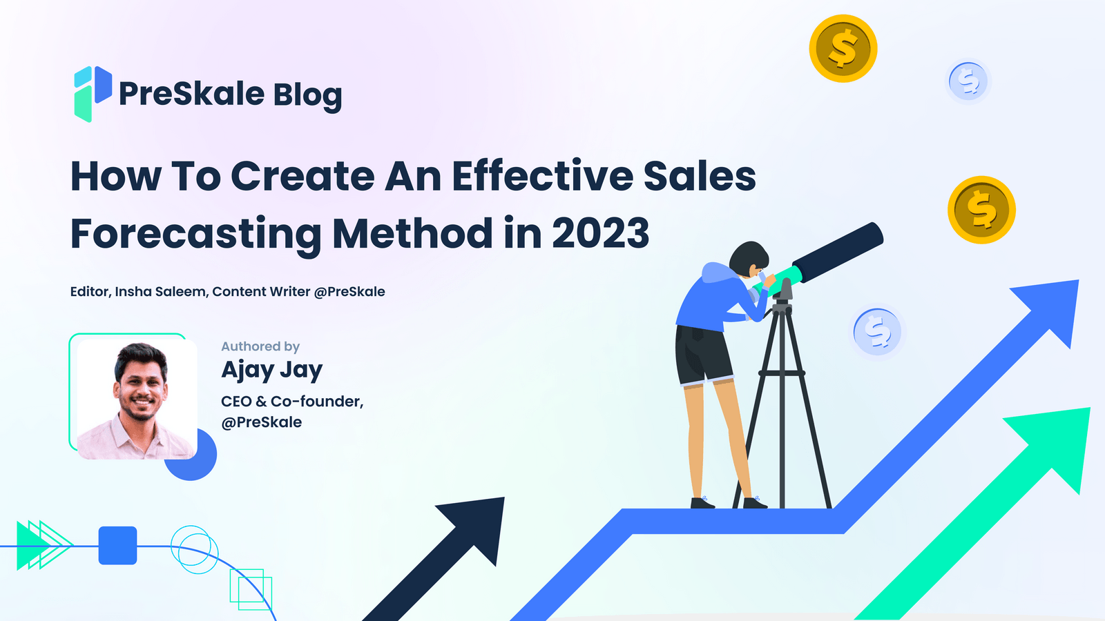What Is A Sales Forecast Apex Sales Forecasting Explained: Importance and Accurate Methods